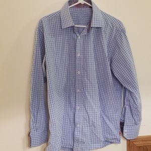 English Laundry Button Up